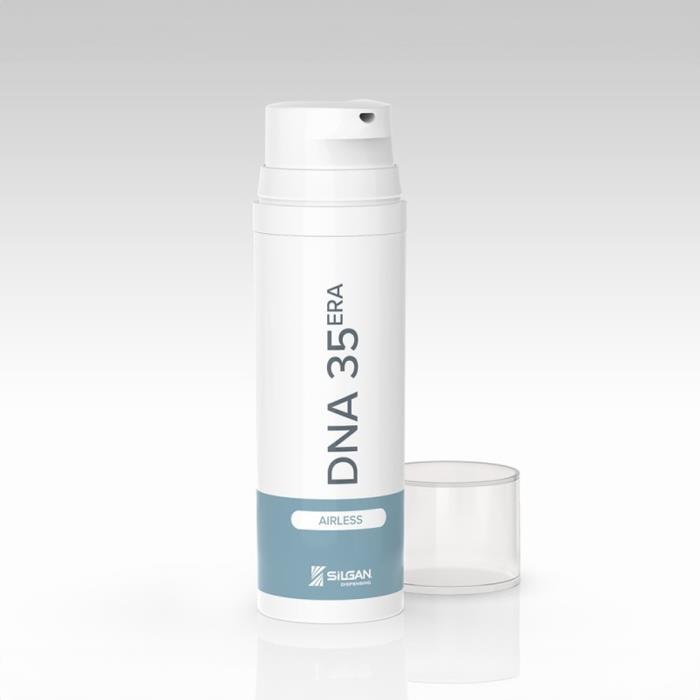 Silgan Dispensing Extends the ERA™ Dispensing System to Airless Packaging and Expands Its Tube Offering